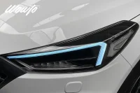 Hyundai Tucson 2.0 CRDi 4WD 185HK /Drag /360 /Navi /Krell/4.95% 136kW thumbnail