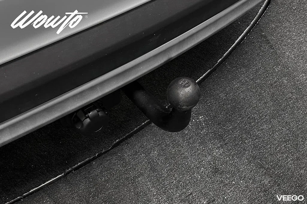 Hyundai Tucson 2.0 CRDi 4WD 185HK /Drag /360 /Navi /Krell/4.95% 136kW