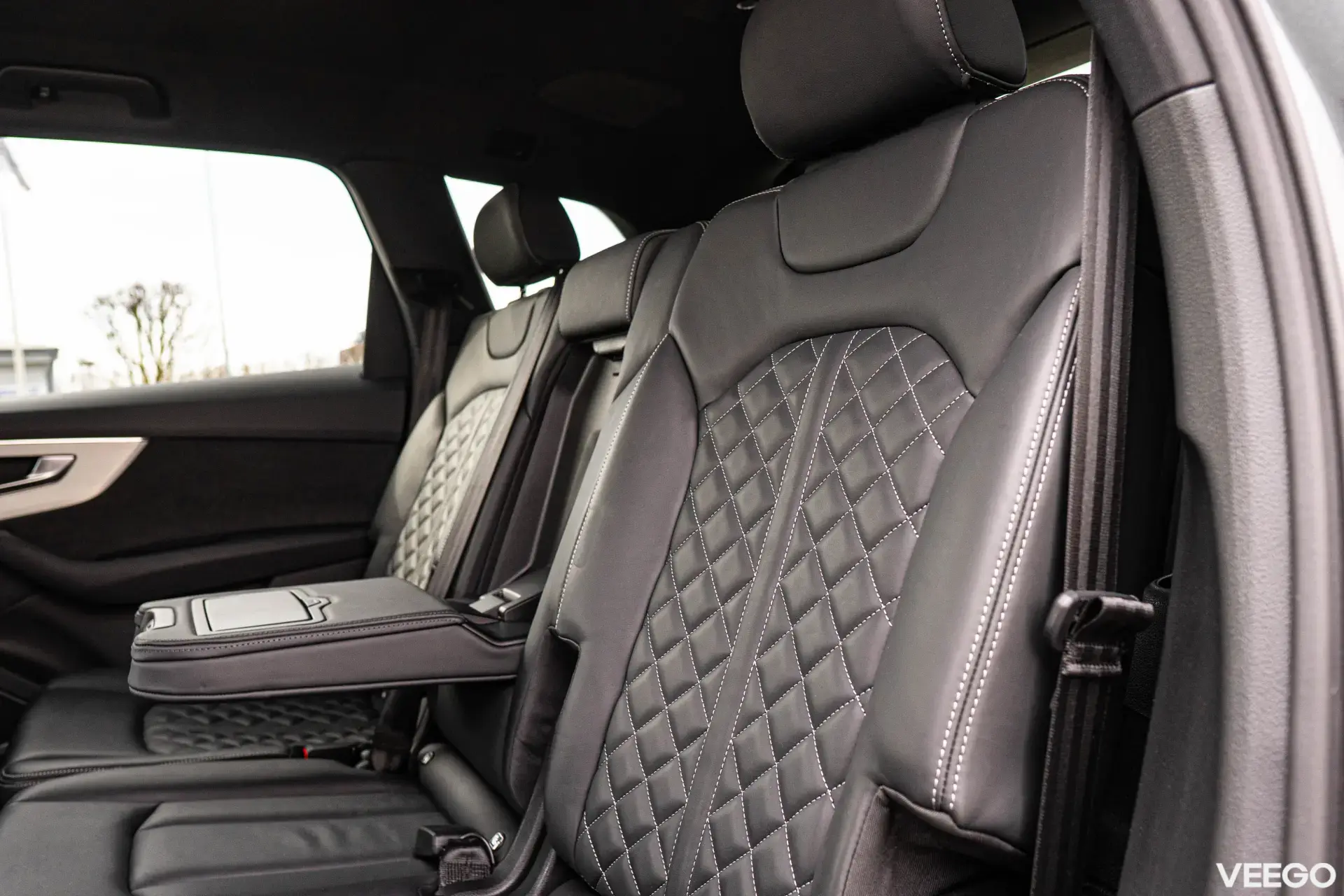 Audi Q7 3.0 210kW