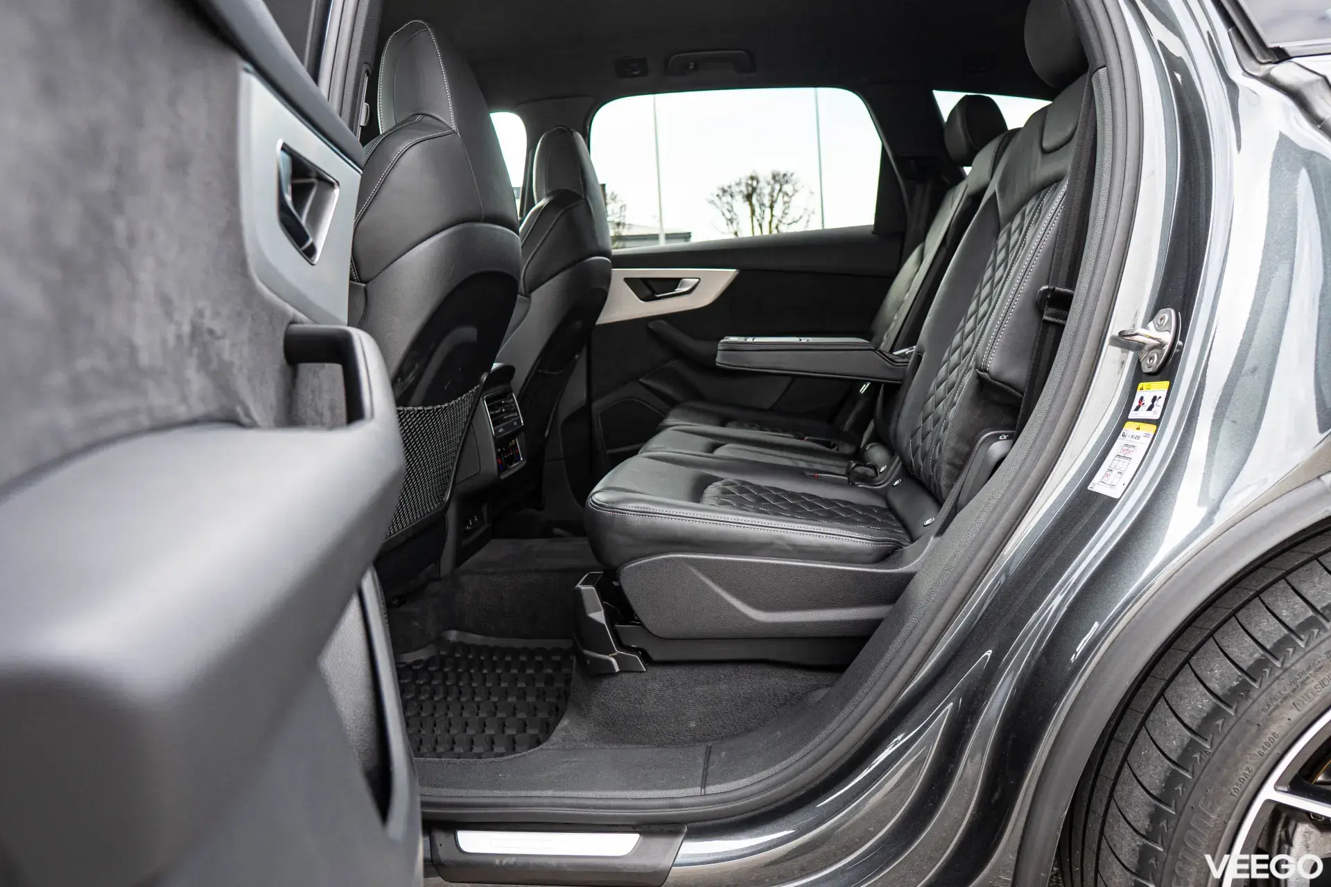 Audi Q7 3.0 210kW