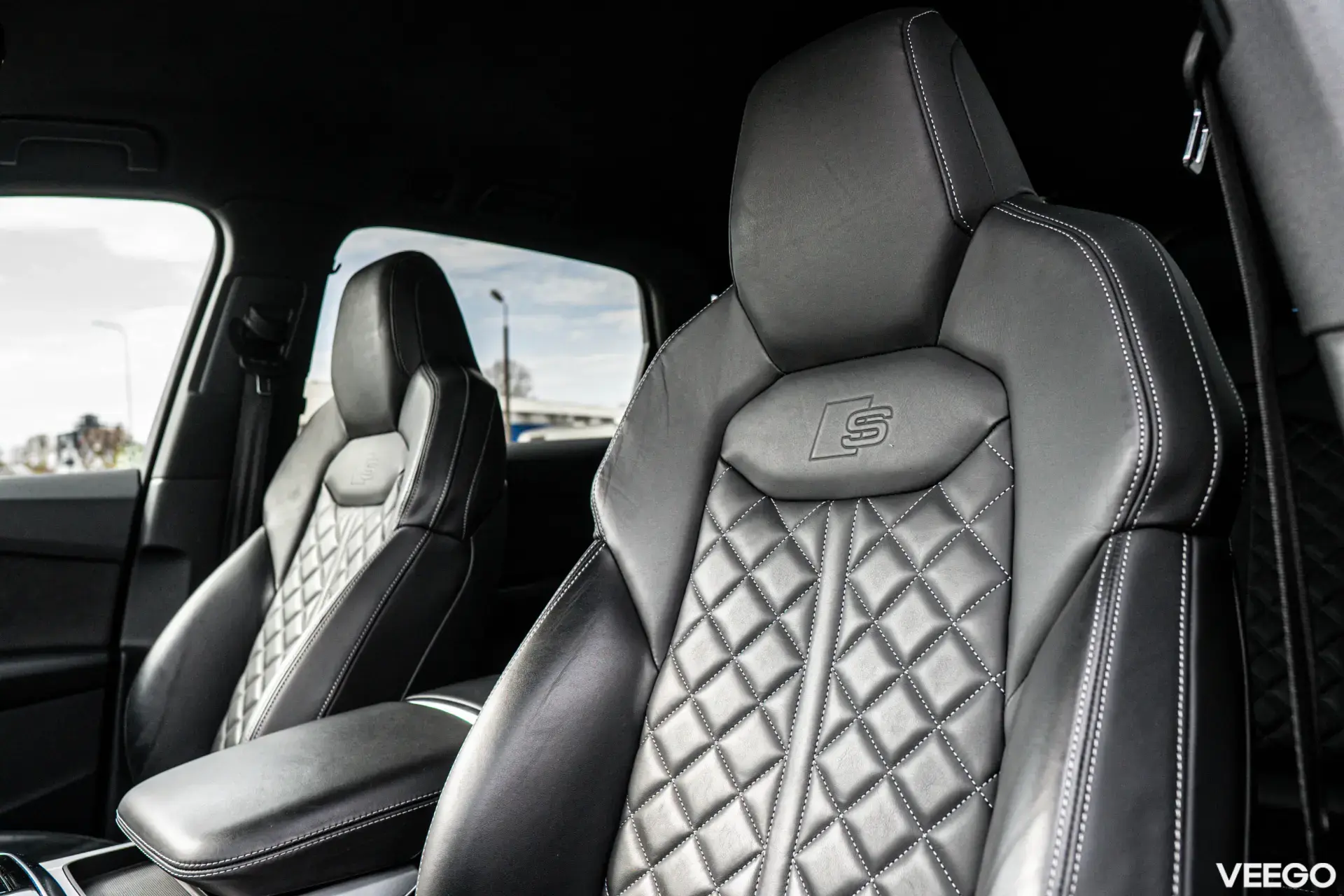 Audi Q7 3.0 210kW