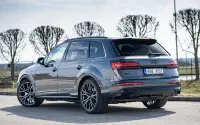 Audi Q7 3.0 210kW thumbnail