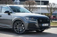 Audi Q7 3.0 210kW thumbnail