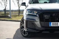 Audi Q7 3.0 210kW thumbnail