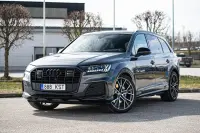 Audi Q7 3.0 210kW thumbnail