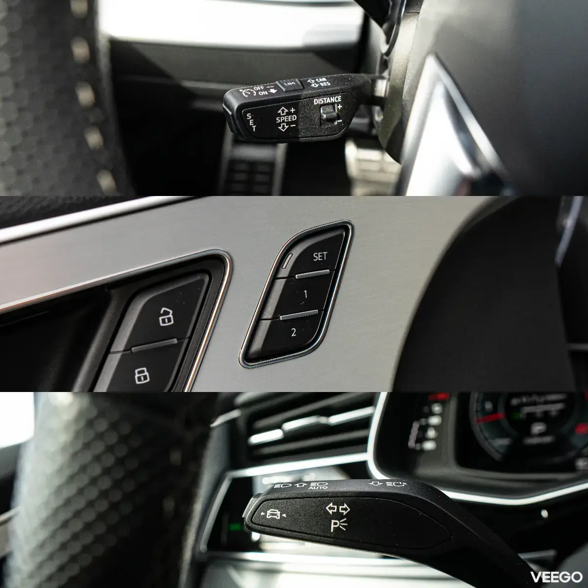 Audi Q7 3.0 210kW