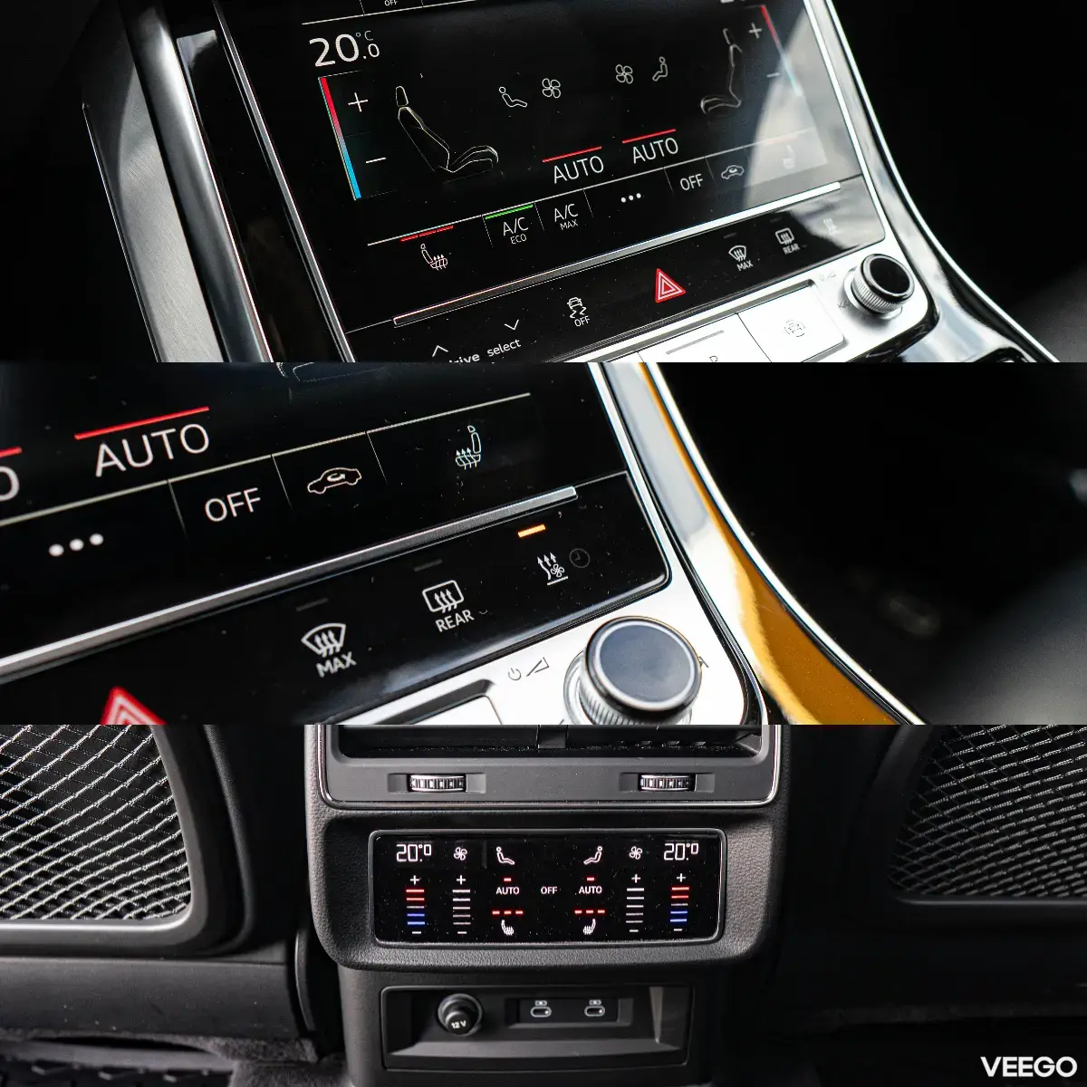 Audi Q7 3.0 210kW