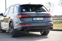 Audi Q7 3.0 210kW thumbnail