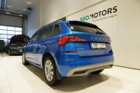 Skoda Kamiq AMBITION 1 81kW thumbnail