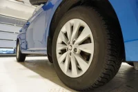 Skoda Kamiq AMBITION 1 81kW thumbnail
