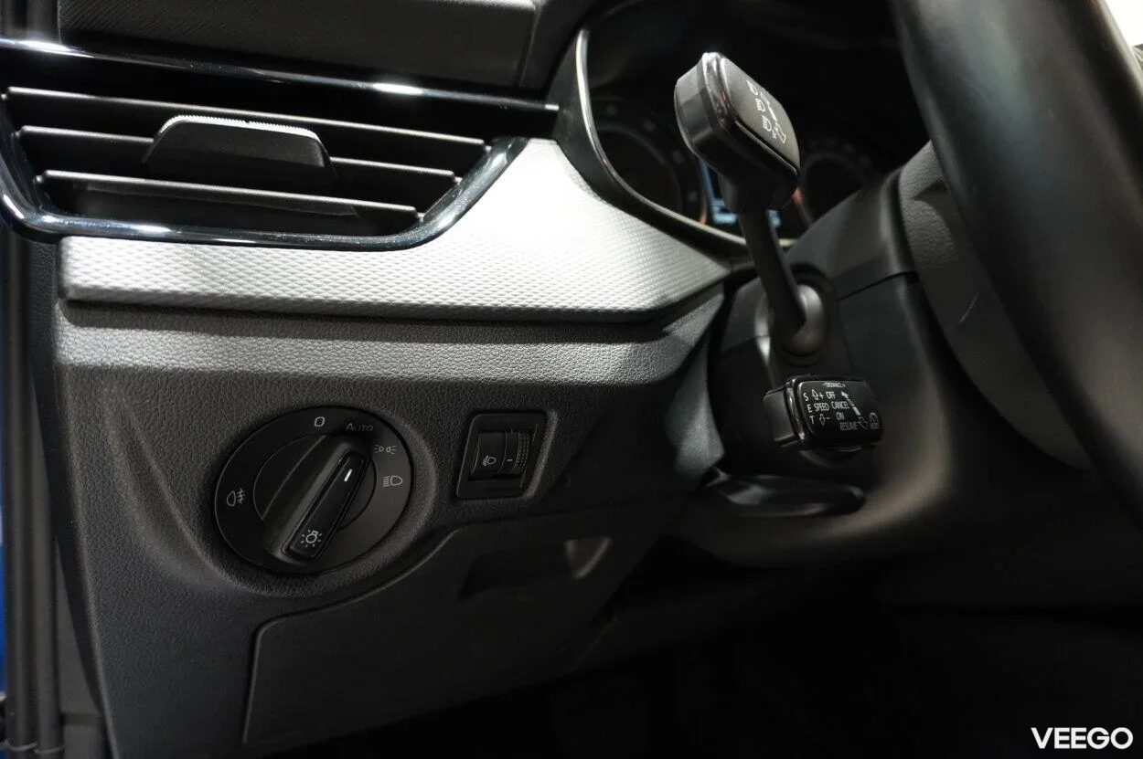 Skoda Kamiq AMBITION 1 81kW