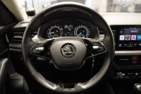 Skoda Kamiq AMBITION 1 81kW thumbnail