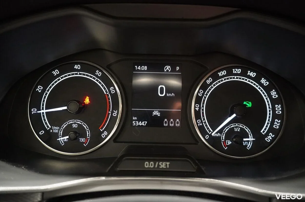 Skoda Kamiq AMBITION 1 81kW