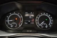 Skoda Kamiq AMBITION 1 81kW thumbnail