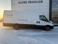 Iveco Daily  MCA2022 3 129kW thumbnail