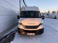 Iveco Daily  MCA2022 3 129kW thumbnail