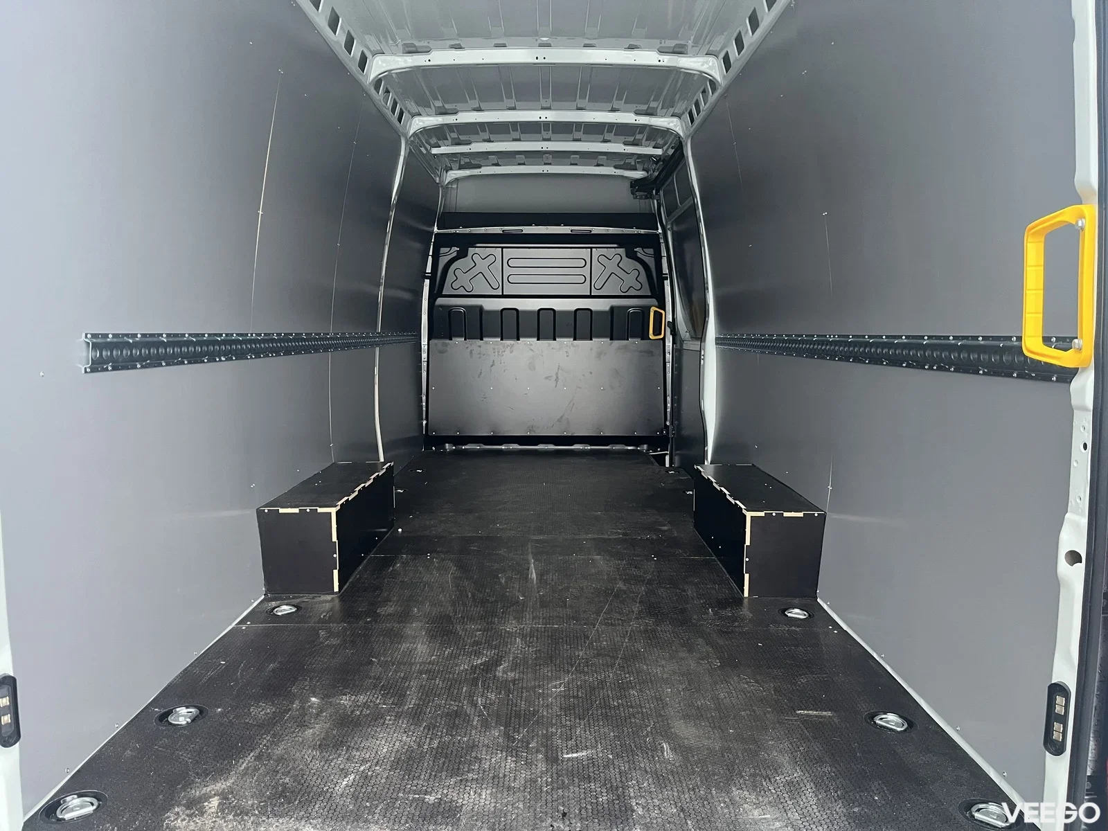 Iveco Daily  MCA2022 3 129kW