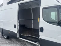 Iveco Daily  MCA2022 3 129kW thumbnail