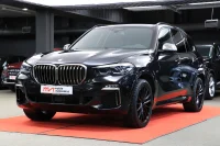 BMW X5 3.0 294kW thumbnail