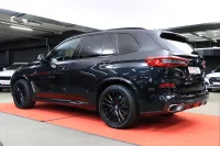 BMW X5 3.0 294kW thumbnail
