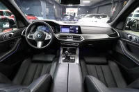BMW X5 3.0 294kW thumbnail