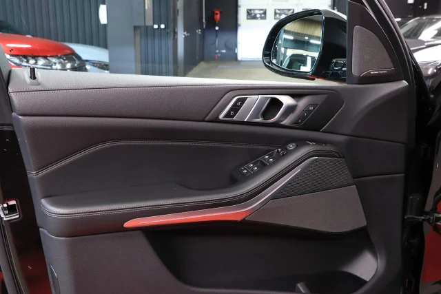 Image of BMW X5 3.0 294kW