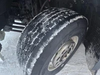 Volvo FH500 375kW thumbnail