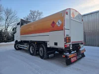 Volvo FH500 375kW thumbnail