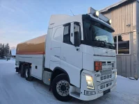 Volvo FH500 375kW thumbnail