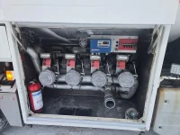 Volvo FH500 375kW thumbnail