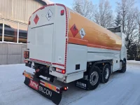 Volvo FH500 375kW thumbnail