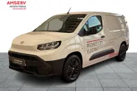 Image of Toyota Proace City Professional Plus Nord Electric Long Single Door 62kW