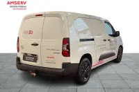 Toyota Proace City Professional Plus Nord Electric Long Single Door 62kW thumbnail