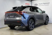 Toyota bZ4X Premium AWD 118kW thumbnail
