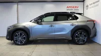 Toyota bZ4X Premium AWD 118kW thumbnail