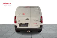 Toyota Proace City Professional Plus Nord Electric Long Single Door 62kW thumbnail