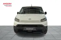 Toyota Proace City Professional Plus Nord Electric Long Single Door 62kW thumbnail