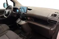 Toyota Proace City Professional Plus Nord Electric Long Single Door 62kW thumbnail