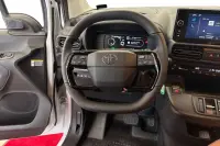 Toyota Proace City Professional Plus Nord Electric Long Single Door 62kW thumbnail