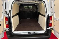 Toyota Proace City Professional Plus Nord Electric Long Single Door 62kW thumbnail