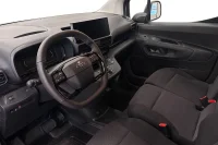 Toyota Proace City Professional Plus Nord Electric Long Single Door 62kW thumbnail