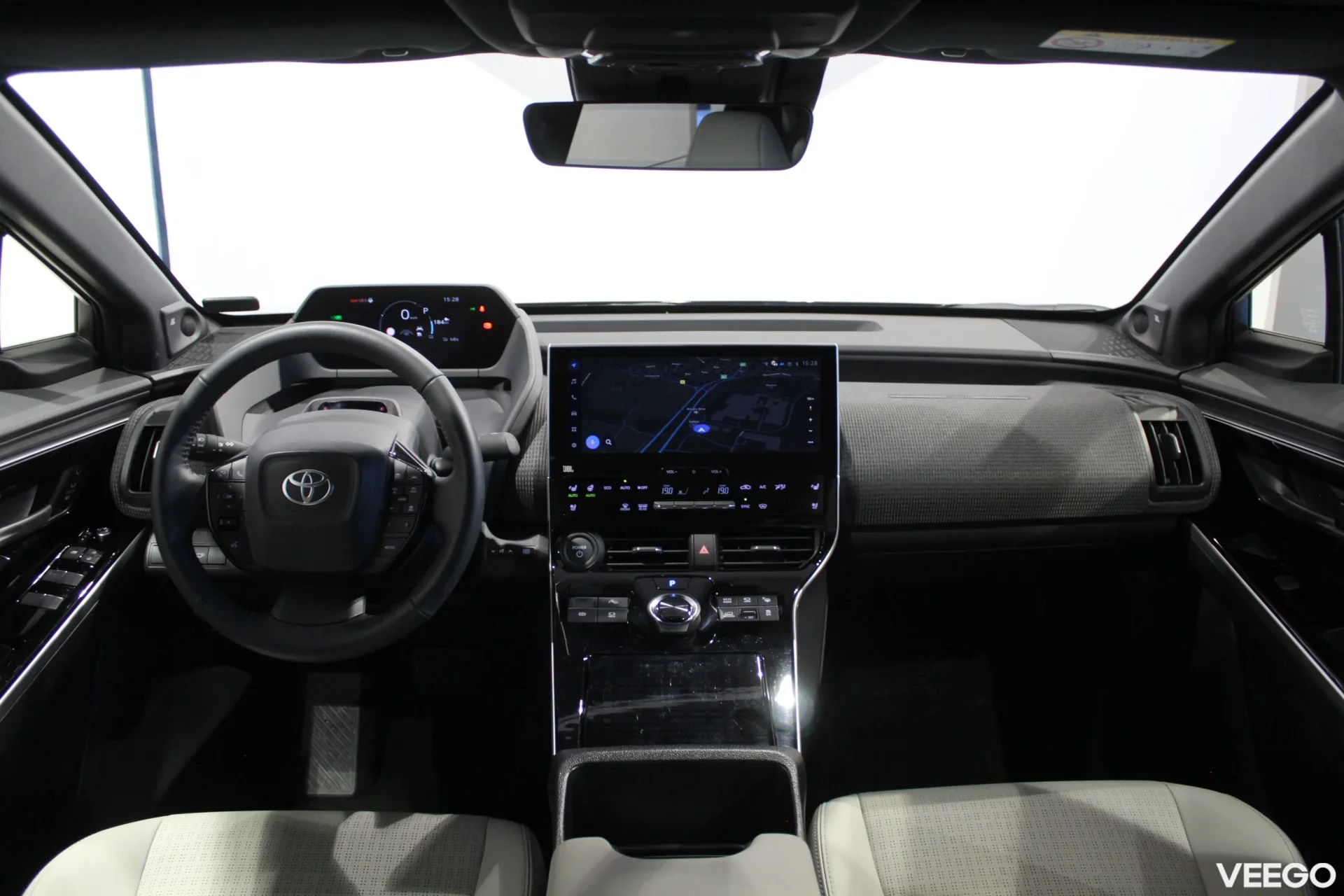 Toyota bZ4X Premium AWD 118kW