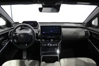 Toyota bZ4X Premium AWD 118kW thumbnail