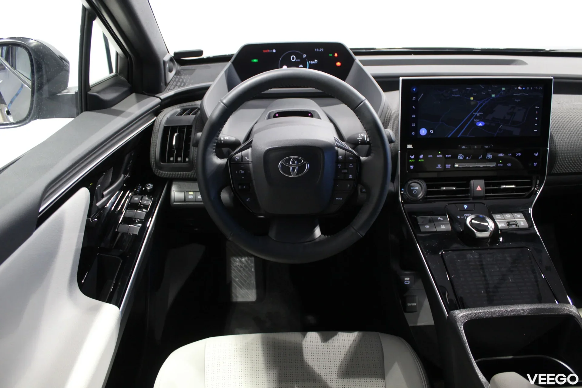 Toyota bZ4X Premium AWD 118kW