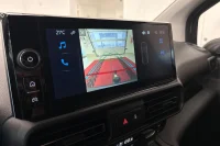 Toyota Proace City Professional Plus Nord Electric Long Single Door 62kW thumbnail