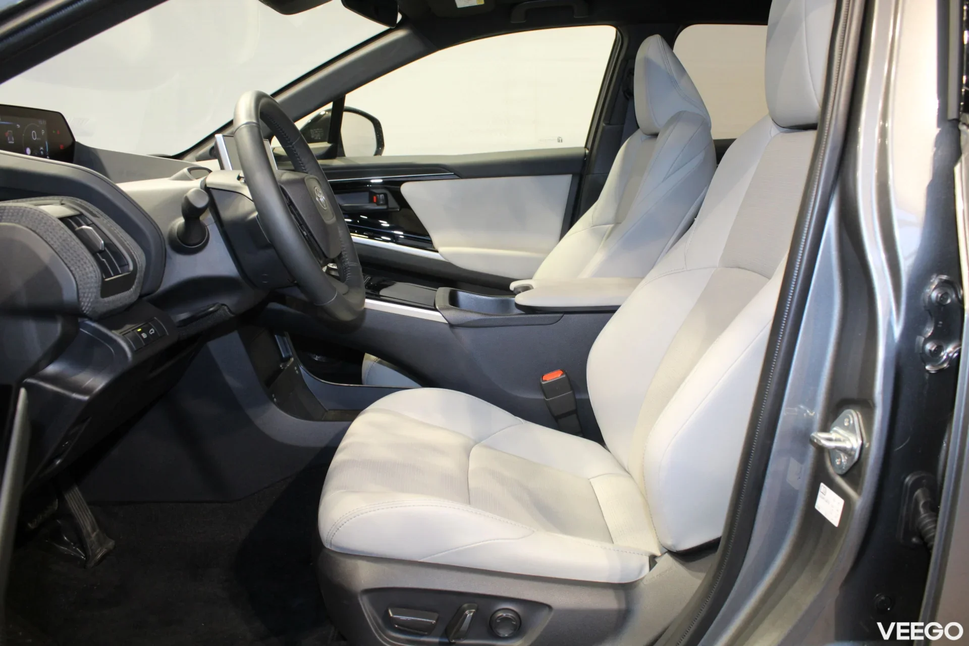 Toyota bZ4X Premium AWD 118kW