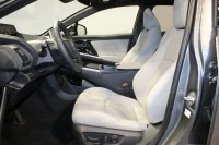 Toyota bZ4X Premium AWD 118kW thumbnail