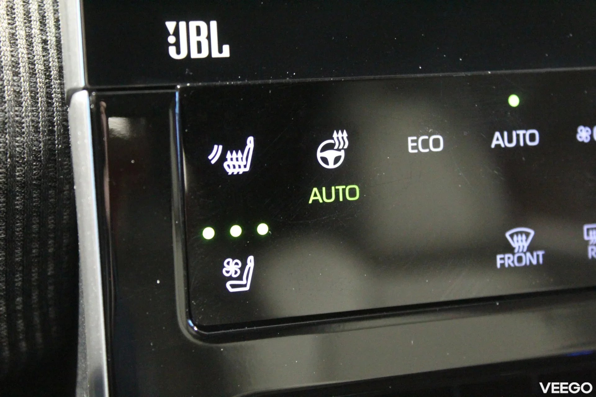 Toyota bZ4X Premium AWD 118kW