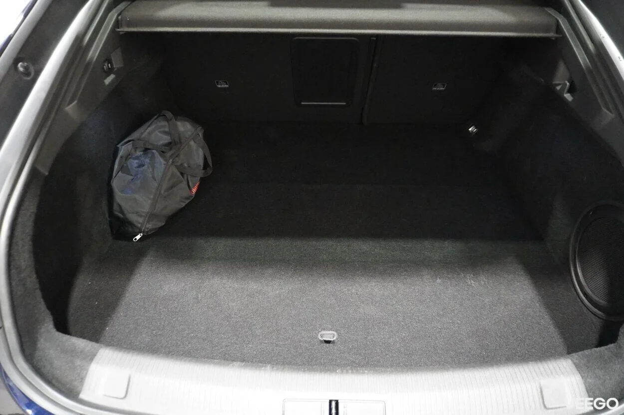 Peugeot 508 GT-LINE 1.6 133kW