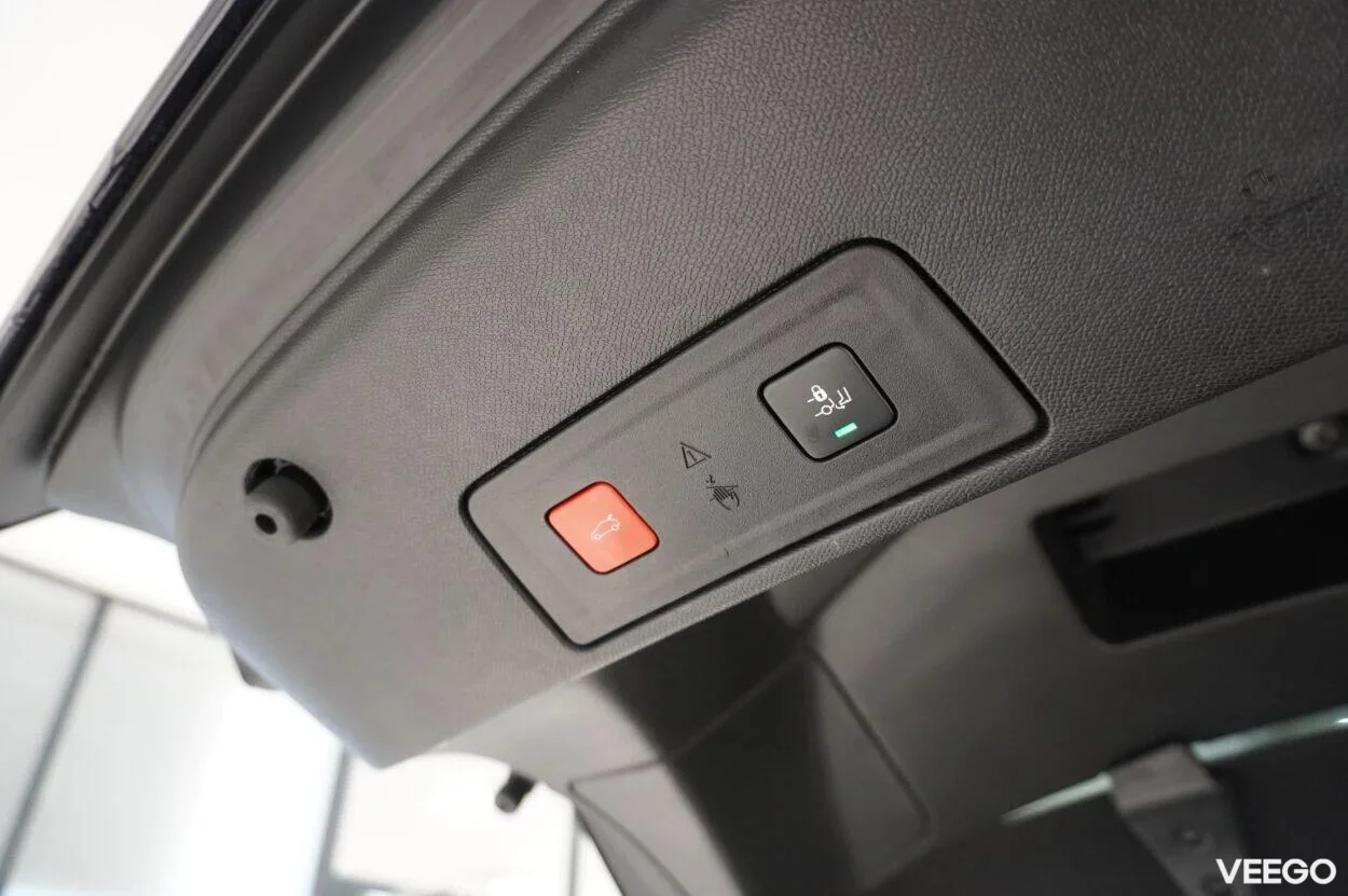 Peugeot 508 GT-LINE 1.6 133kW